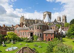 York Minster