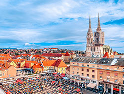 Zagreb